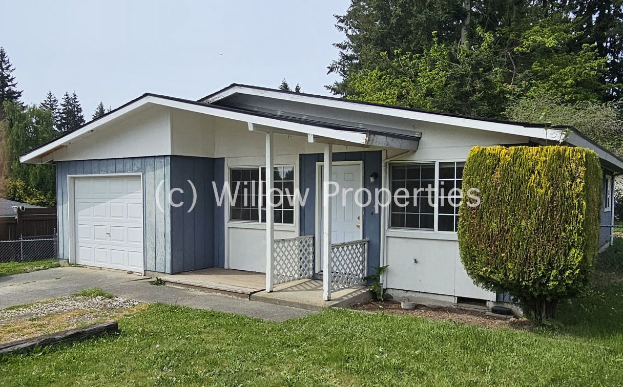 3 Bedroom Tacoma Rambler property image