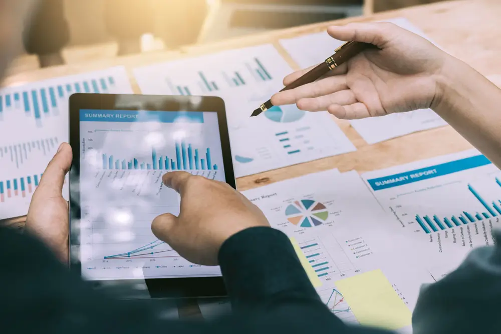 Pierce County Accounting