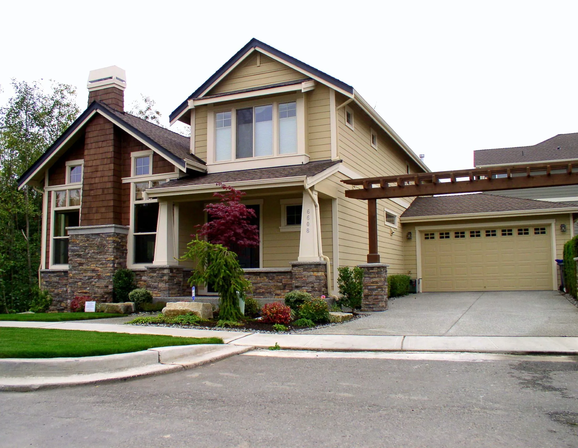 Pierce County Property Management