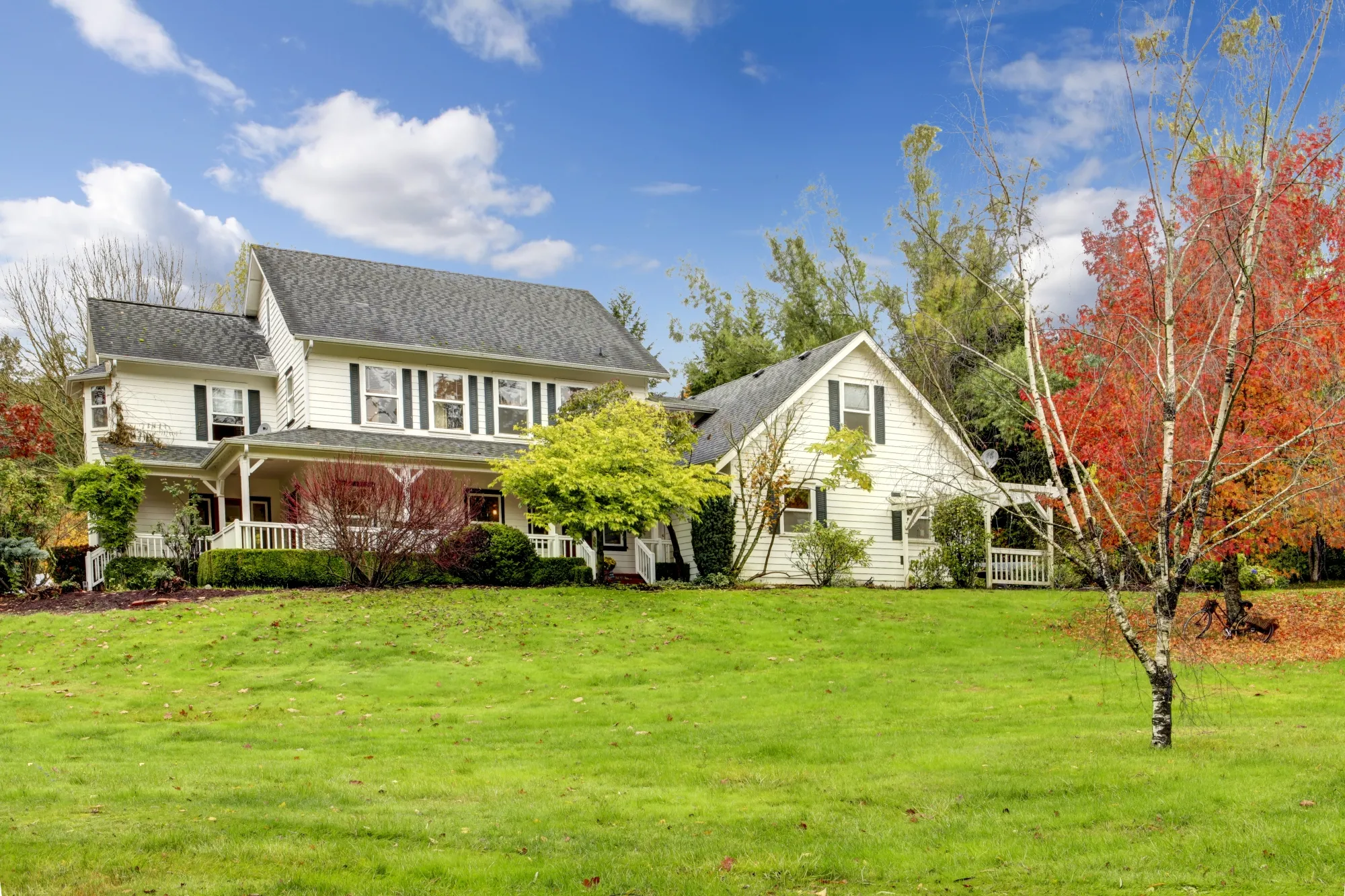 Tacoma Property Management