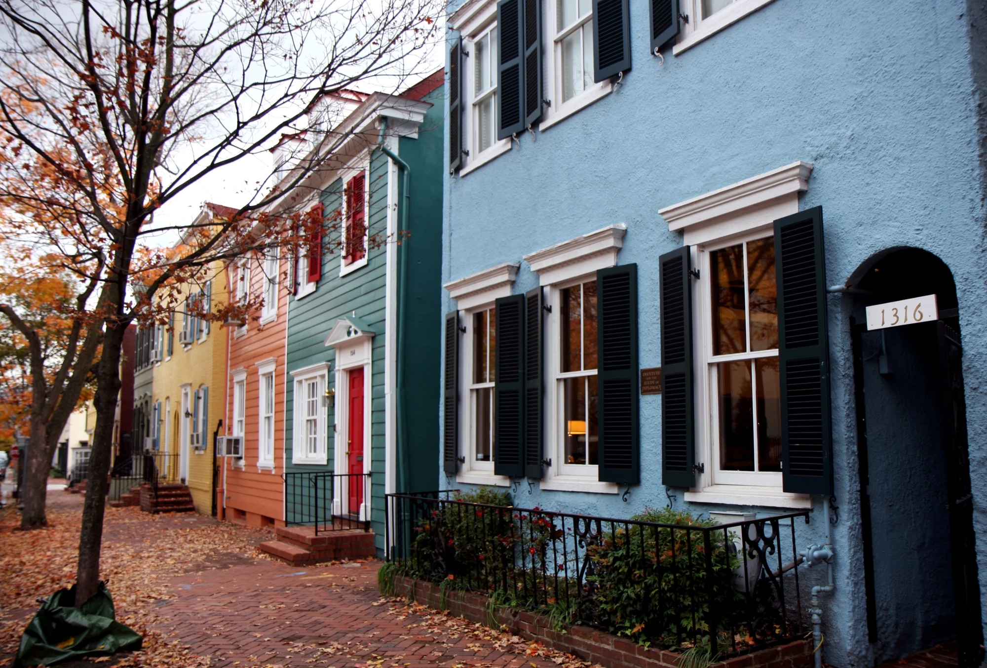 University Place Property Management